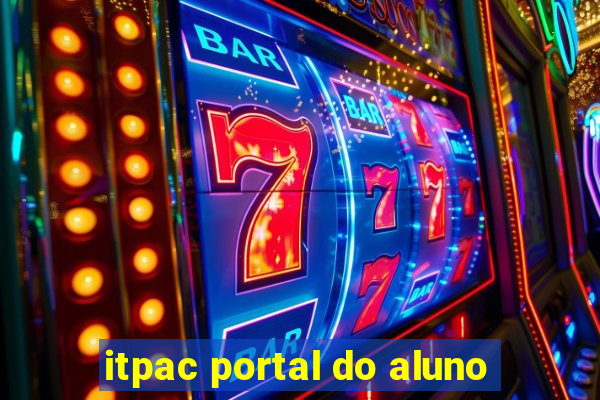 itpac portal do aluno